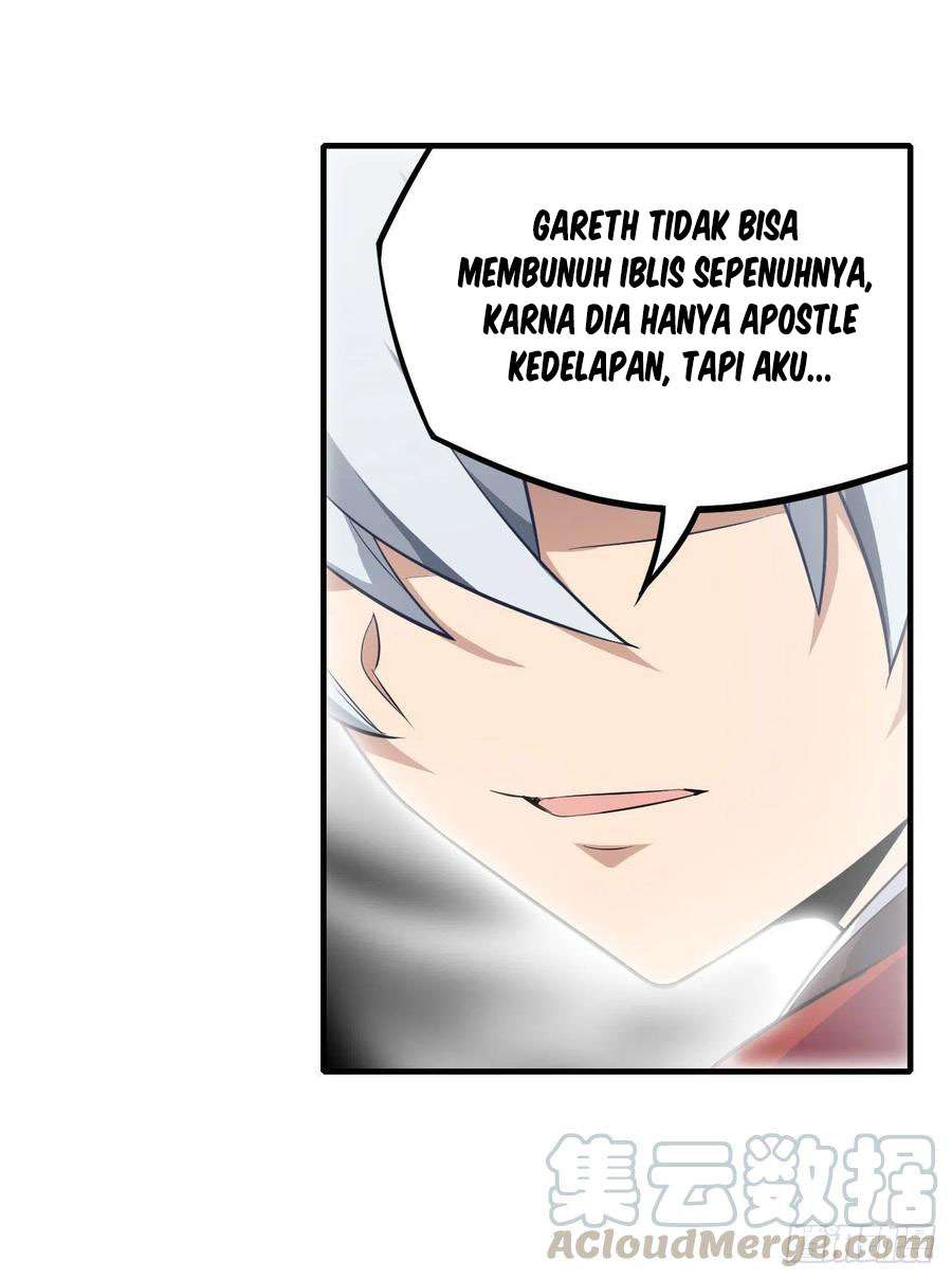 Wuxian Shitu Yu Shier Zhan Ji (Infinite Apostles and Twelve War Girls) Chapter 129 Gambar 25